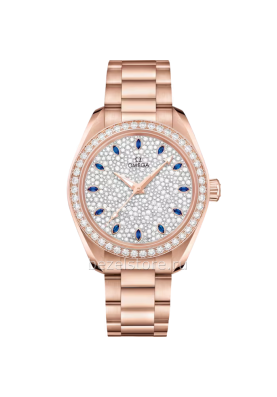 Omega Seamaster Aqua Terra 150M 34 mm 220.55.34.20.99.002