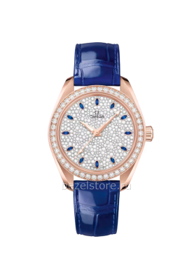 Omega Seamaster Aqua Terra 150M 34 mm 220.58.34.20.99.002