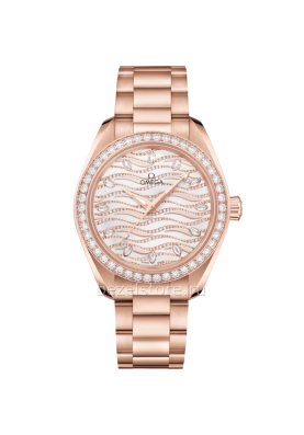 Omega Seamaster Aqua Terra 150M 34 mm 220.55.34.20.99.006