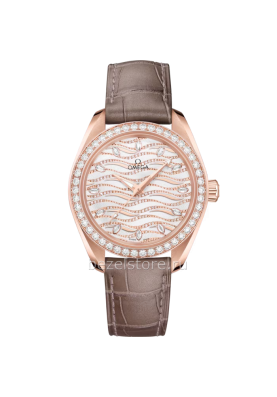 Omega Seamaster Aqua Terra 150M 34 mm 220.58.34.20.99.006