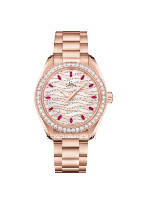 Omega Seamaster Aqua Terra 150M 34 mm 220.55.34.20.99.004