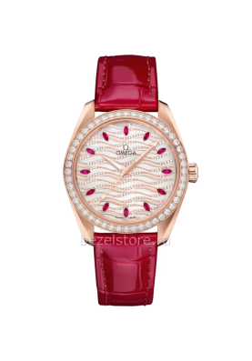 Omega Seamaster Aqua Terra 150M 34 mm 220.58.34.20.99.004