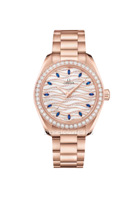 Omega Seamaster Aqua Terra 150M 34 mm 220.55.34.20.99.005