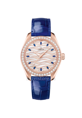 Omega Seamaster Aqua Terra 150M 34 mm 220.58.34.20.99.005