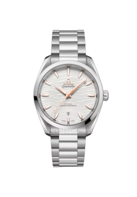 Omega Seamaster Aqua Terra 150M 38 mm 220.10.38.20.02.002