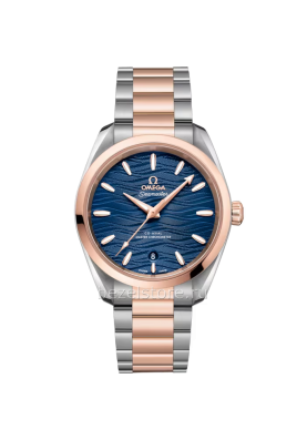 Omega Seamaster Aqua Terra 150M 38 mm 220.20.38.20.03.001