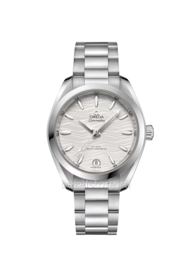 Omega Seamaster Aqua Terra 150M 34 mm 220.10.34.20.02.002