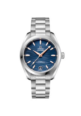 Omega Seamaster Aqua Terra 150M 34 mm 220.10.34.20.03.001