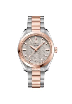 Omega Seamaster Aqua Terra 150M 34 mm 220.20.34.20.06.001