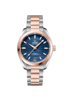 Omega Seamaster Aqua Terra 150M 34 mm 220.20.34.20.03.001