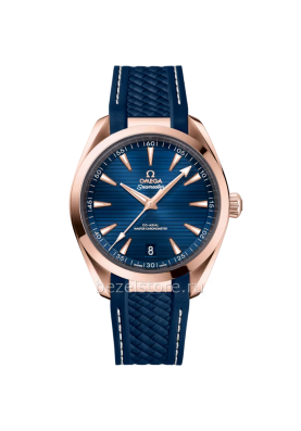 Omega Seamaster Aqua Terra 150M 41 mm 220.52.41.21.03.001