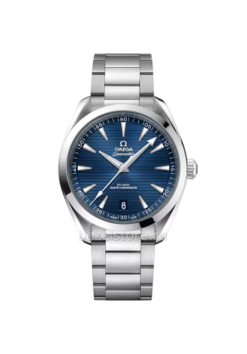 Omega Seamaster Aqua Terra 150M 41 mm 220.10.41.21.03.004