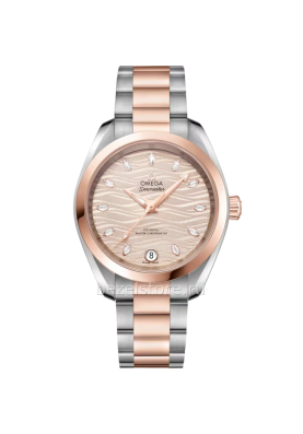 Omega Seamaster Aqua Terra 150M 34 mm 220.20.34.20.59.001