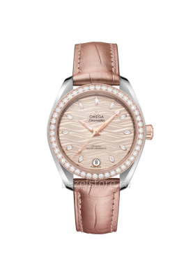 Omega Seamaster Aqua Terra 150M 34 mm 220.28.34.20.59.001