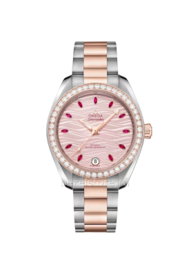 Omega Seamaster Aqua Terra 150M 34 mm 220.25.34.20.60.001