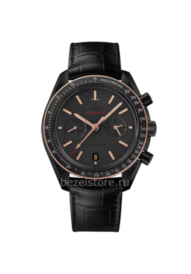 Omega Speedmaster Dark Side of the Moon Sedna Black Chronograph 44.25 mm 311.63.44.51.06.001