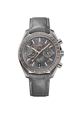 Omega Speedmaster Dark Side of the Moon Meteorite Chronograph 44.25 mm 311.63.44.51.99.001