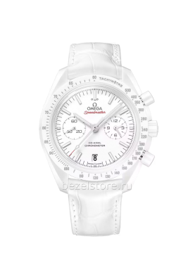 Omega Speedmaster Dark Side of the Moon White Side of the Moon Chronograph 44.25 mm 311.93.44.51.04.002