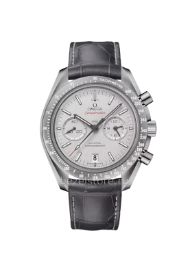 Omega Speedmaster Dark Side of the Moon Grey Side of the Moon Chronograph 44.25 mm 311.93.44.51.99.002