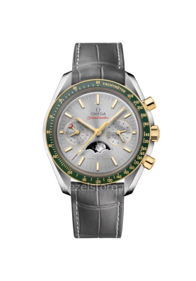 Omega Speedmaster Moonphase Chronograph 44.25 mm 304.23.44.52.06.001