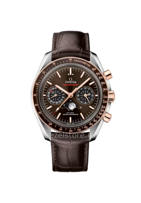 Omega Speedmaster Moonphase Chronograph 44.25 mm 304.23.44.52.13.001