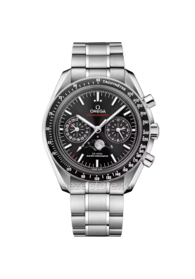 Omega Speedmaster Moonphase Chronograph 44.25 mm 304.30.44.52.01.001
