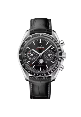 Omega Speedmaster Moonphase Chronograph 44.25 mm 304.33.44.52.01.001