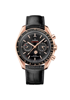 Omega Speedmaster Moonphase Chronograph 44.25 mm 304.63.44.52.01.001