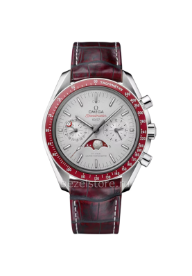 Omega Speedmaster Moonphase Chronograph 44.25 mm 304.93.44.52.99.001