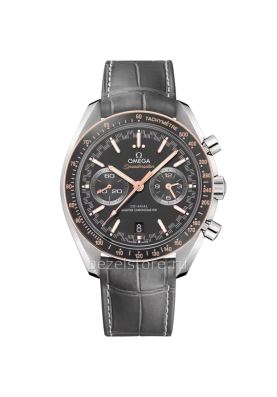 Omega Speedmaster Racing Chronograph 44.25 mm 329.23.44.51.06.001