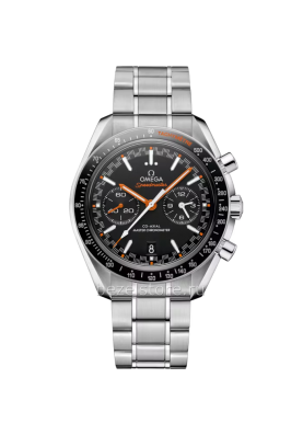 Omega Speedmaster Racing Chronograph 44.25 mm 329.30.44.51.01.002