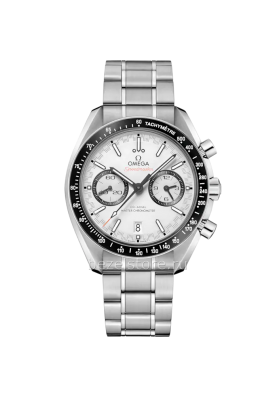 Omega Speedmaster Racing Chronograph 44.25 mm 329.30.44.51.04.001