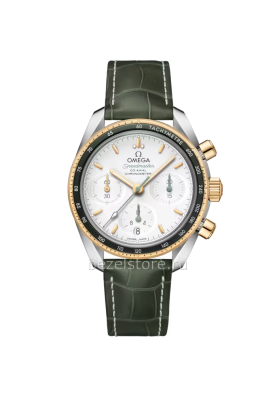 Omega Speedmaster 38 Chronograph 38 mm 324.23.38.50.02.001