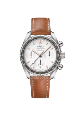 Omega Speedmaster 38 Chronograph 38 mm 324.32.38.50.02.001