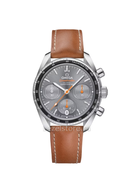 Omega Speedmaster 38 Chronograph 38 mm 324.32.38.50.06.001