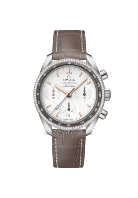 Omega Speedmaster 38 Chronograph 38 mm 324.38.38.50.02.001