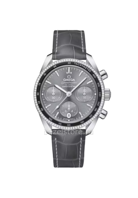 Omega Speedmaster 38 Chronograph 38 mm 324.38.38.50.06.001