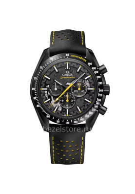 Omega Speedmaster Dark Side of the Moon Appolo 8 Chronograph 44.25 mm 311.92.44.30.01.001