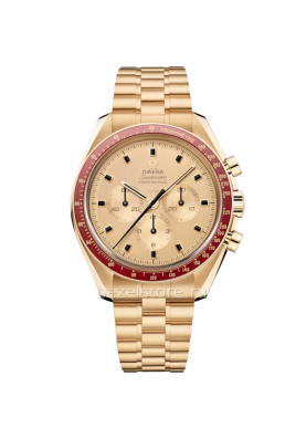 Omega Speedmaster Appolo 11 50th Anniversary 42 mm 310.60.42.50.99.001