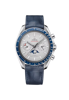 Omega Speedmaster Moonphase Chronograph 44.25 mm 304.93.44.52.99.004