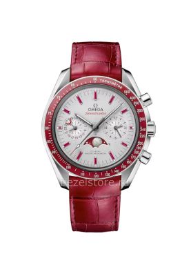 Omega Speedmaster Moonphase Chronograph 44.25 mm 304.93.44.52.99.002