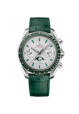 Omega Speedmaster Moonphase Chronograph 44.25 mm 304.93.44.52.99.003