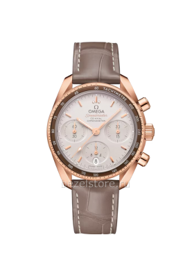 Omega Speedmaster 38 Chronograph 38 mm 324.63.38.50.02.003