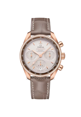Omega Speedmaster 38 Chronograph 38 mm 324.68.38.50.02.003