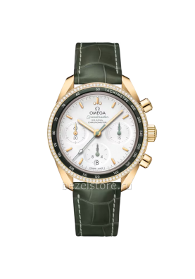 Omega Speedmaster 38 Chronograph 38 mm 324.68.38.50.02.004