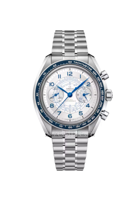 Omega Speedmaster Chronoscope 43 mm 329.30.43.51.02.001