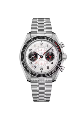 Omega Speedmaster Chronoscope 43 mm 329.30.43.51.02.002
