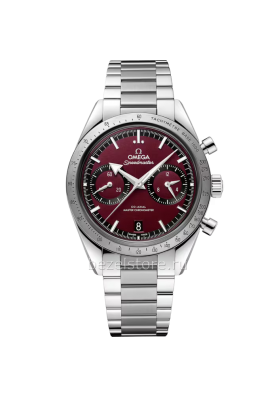 Omega Speedmaster '57 40,5 mm 332.10.41.51.11.001