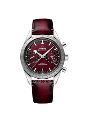 Omega Speedmaster '57 40,5 mm 332.12.41.51.11.001