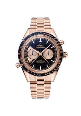 Omega Speedmaster Chrono Chime 45 mm 522.50.45.52.03.001